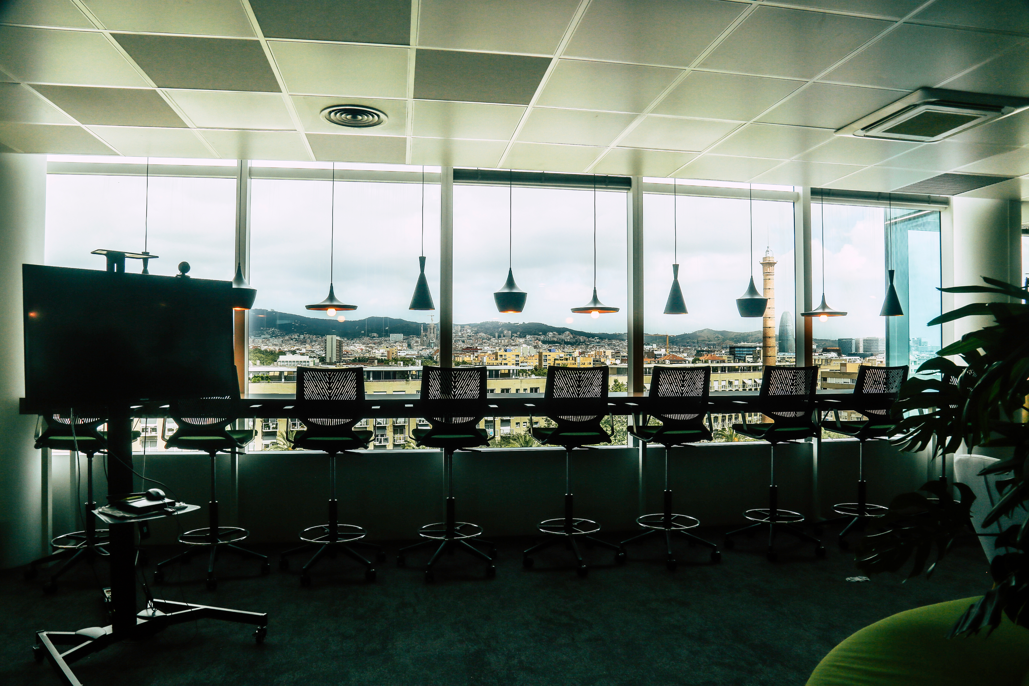 Leadtech office