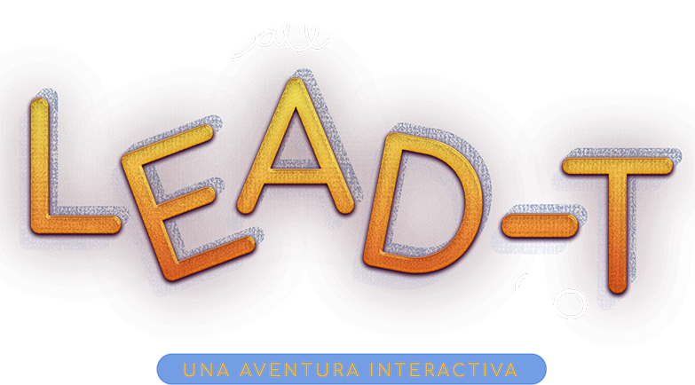 Lead-t Adventure