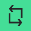 loop-arrow-icon